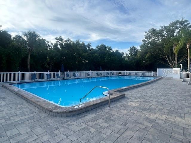 CHAPARRAL II PH 2 & 3 - Residential