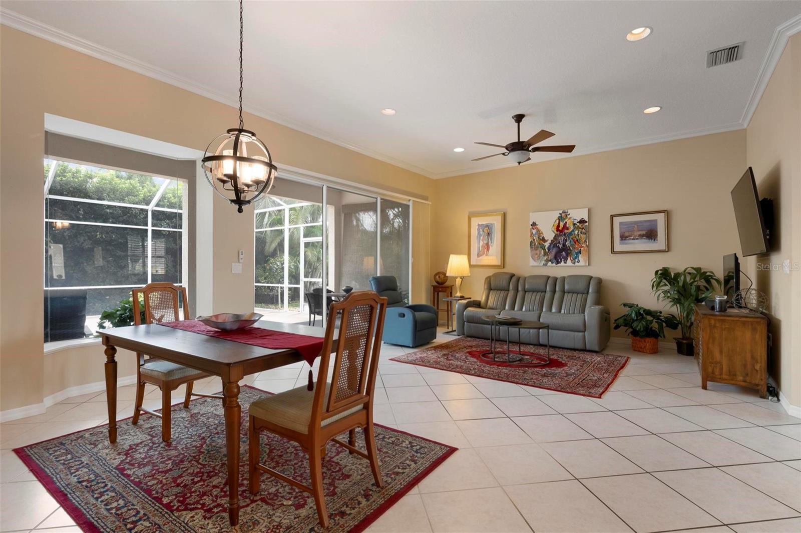 CHAPARRAL II PH 2 & 3 - Residential