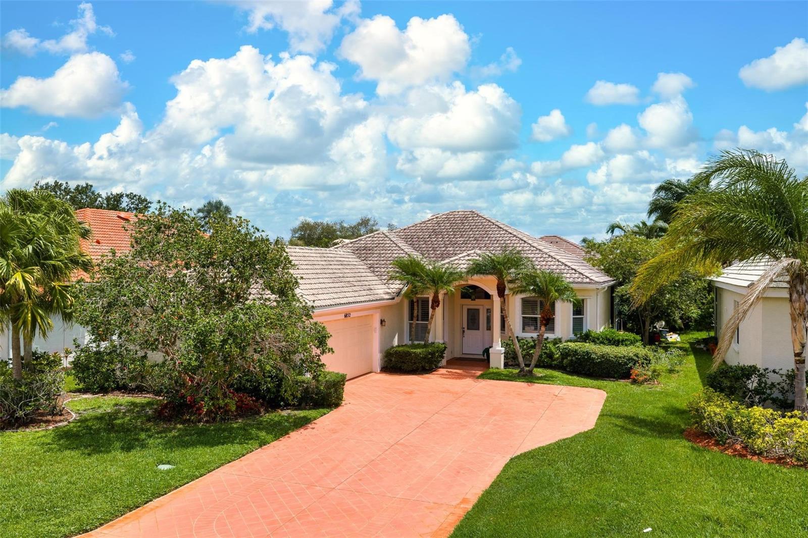 CHAPARRAL II PH 2 & 3 - Residential