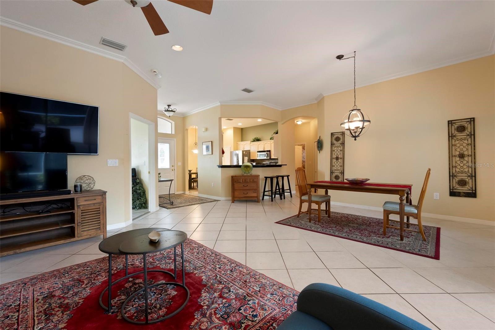 CHAPARRAL II PH 2 & 3 - Residential