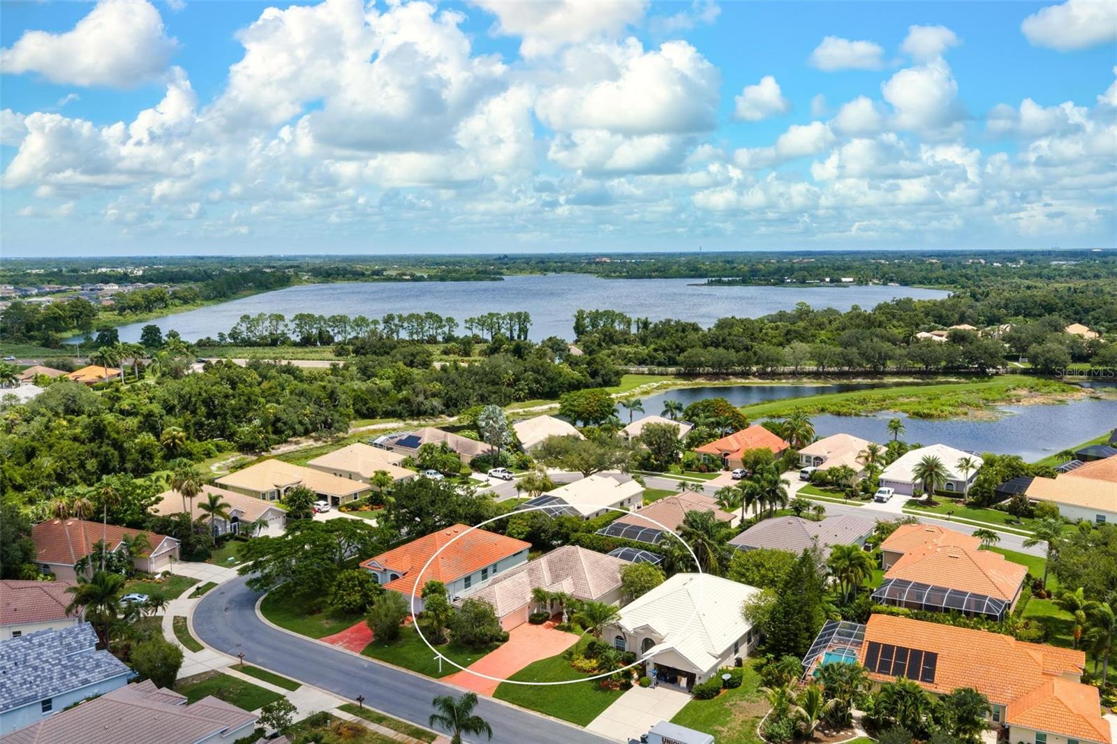 CHAPARRAL II PH 2 & 3 - Residential