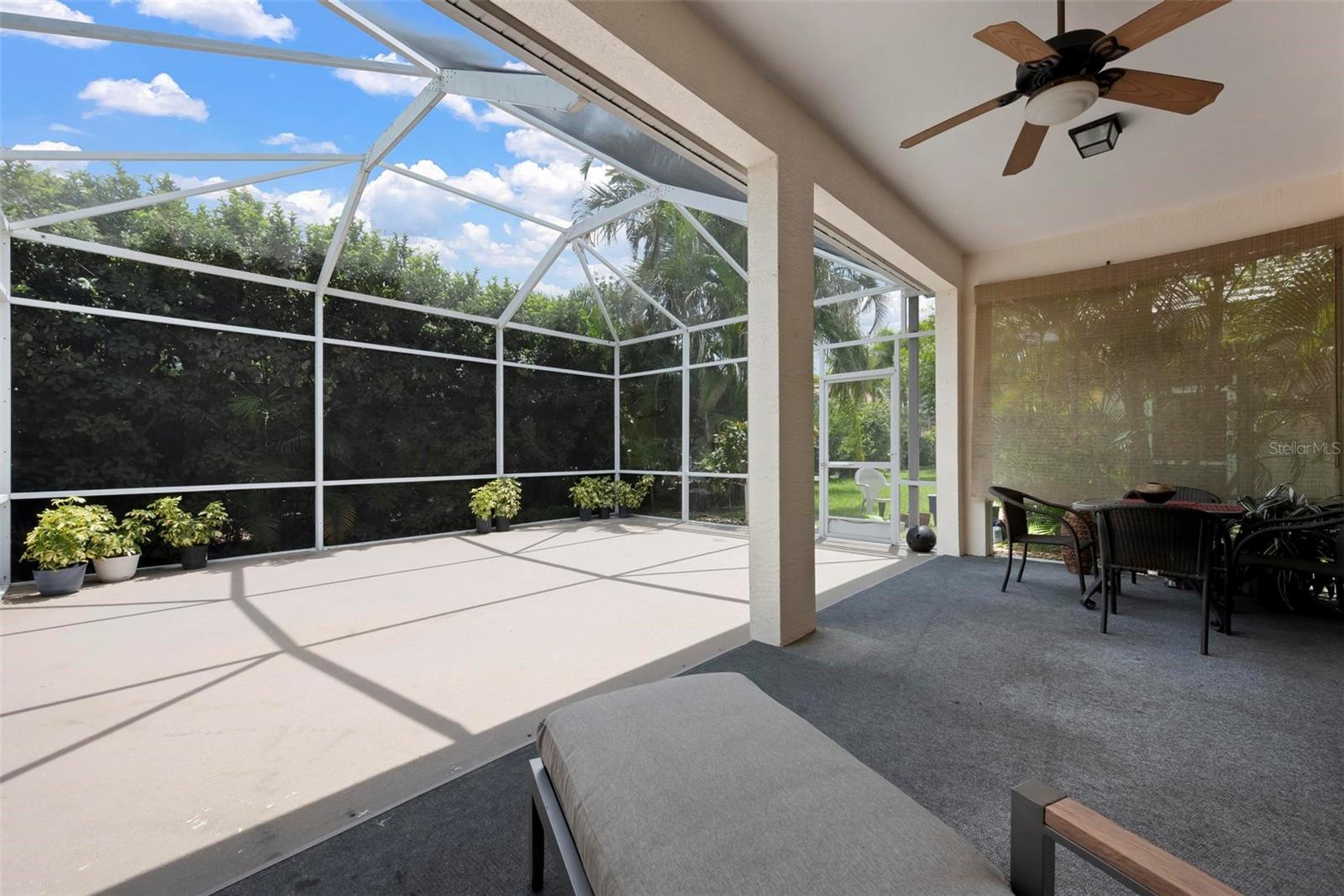 CHAPARRAL II PH 2 & 3 - Residential