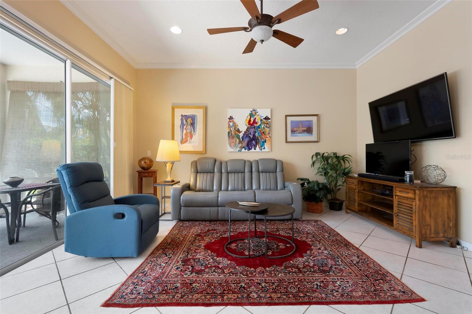 CHAPARRAL II PH 2 & 3 - Residential