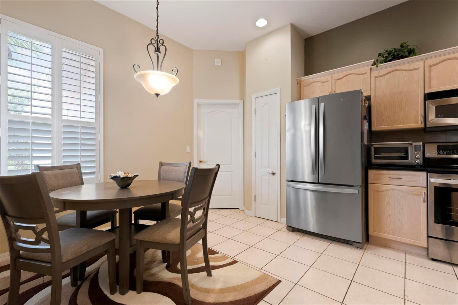 CHAPARRAL II PH 2 & 3 - Residential