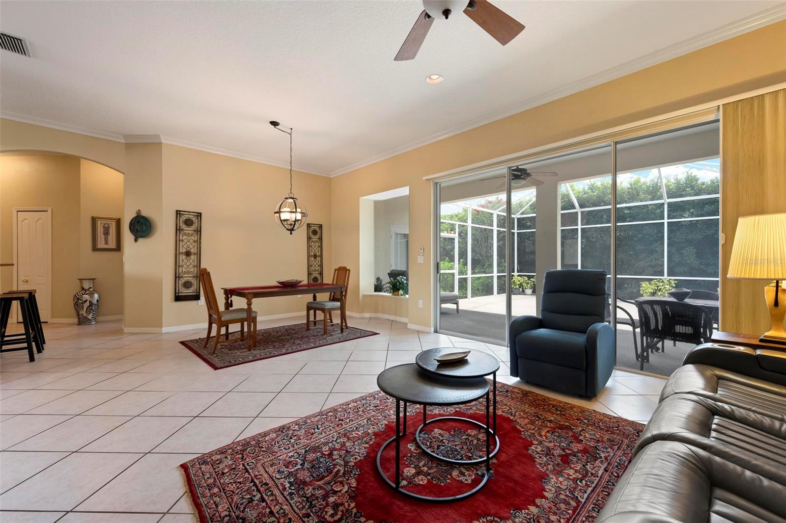 CHAPARRAL II PH 2 & 3 - Residential