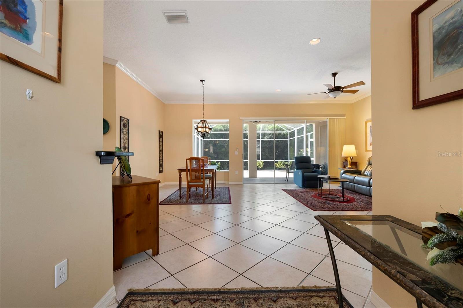 CHAPARRAL II PH 2 & 3 - Residential