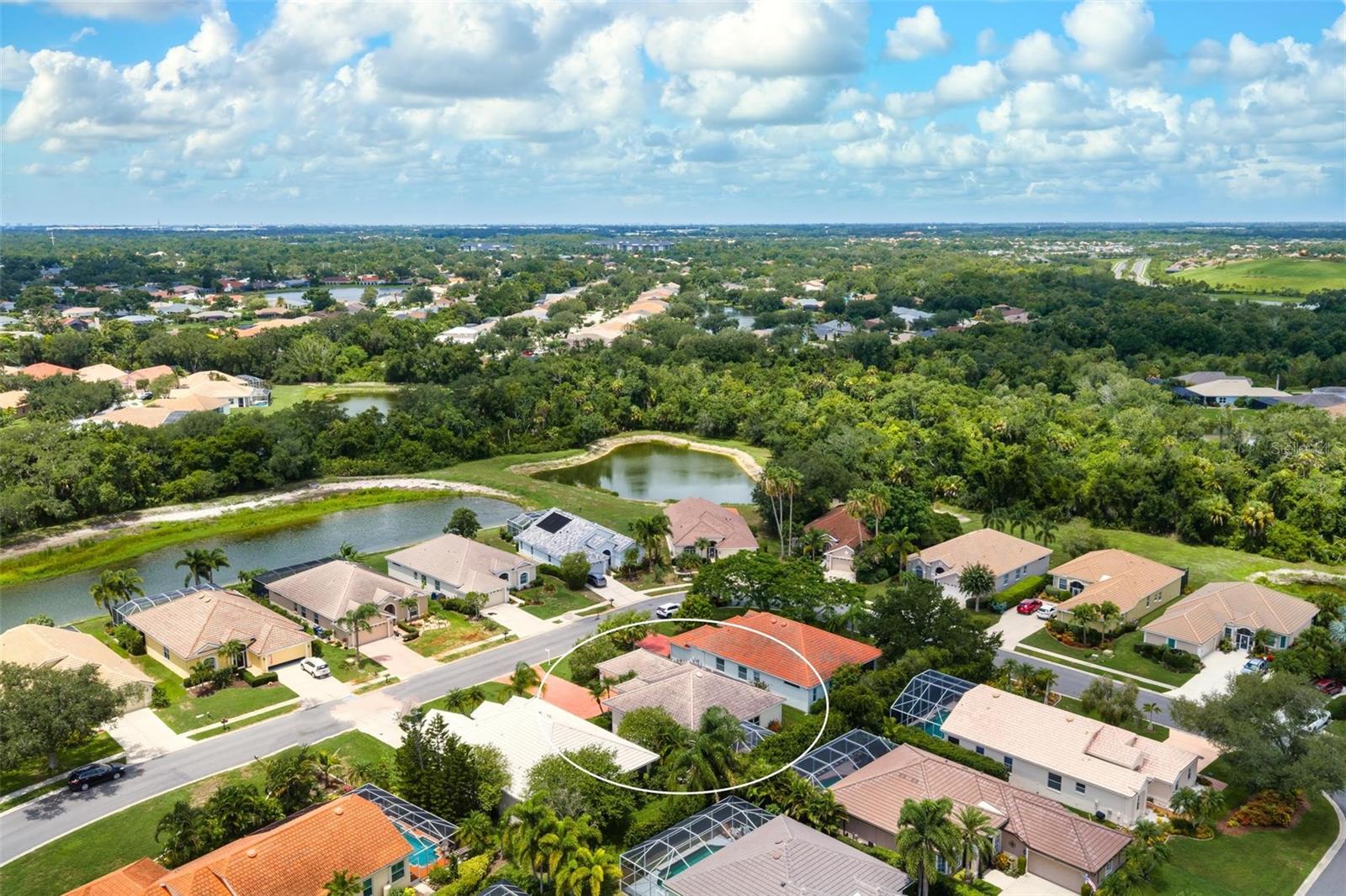 CHAPARRAL II PH 2 & 3 - Residential
