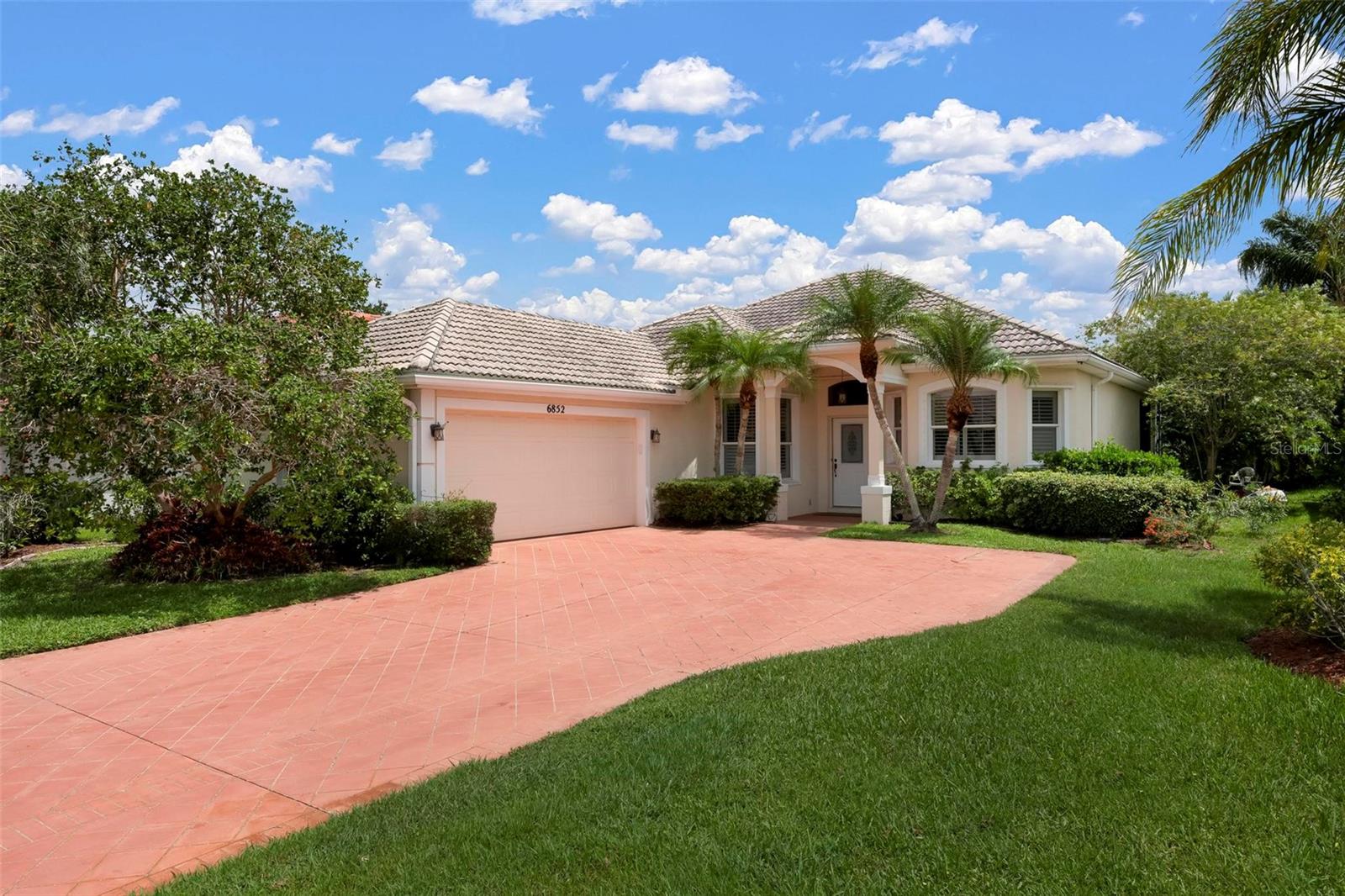 CHAPARRAL II PH 2 & 3 - Residential