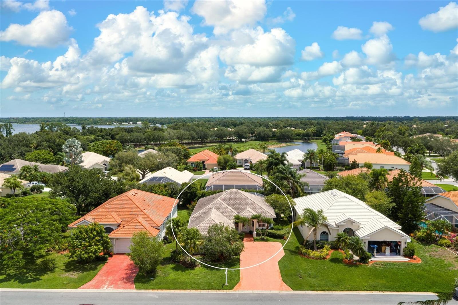 CHAPARRAL II PH 2 & 3 - Residential