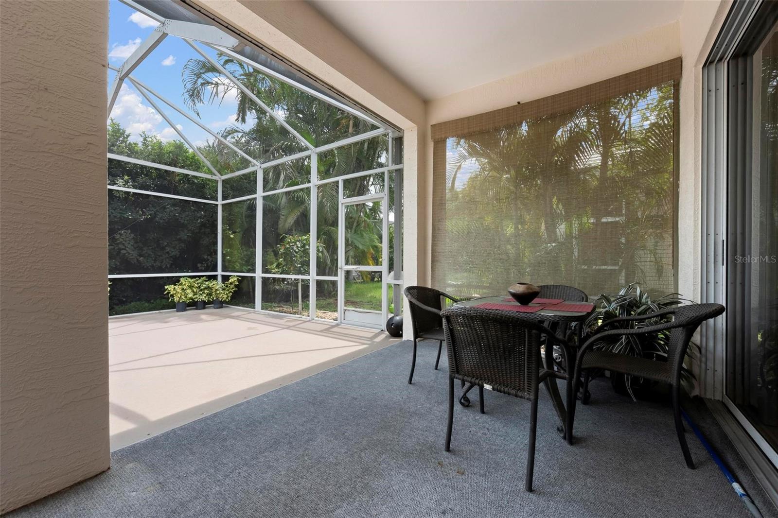 CHAPARRAL II PH 2 & 3 - Residential