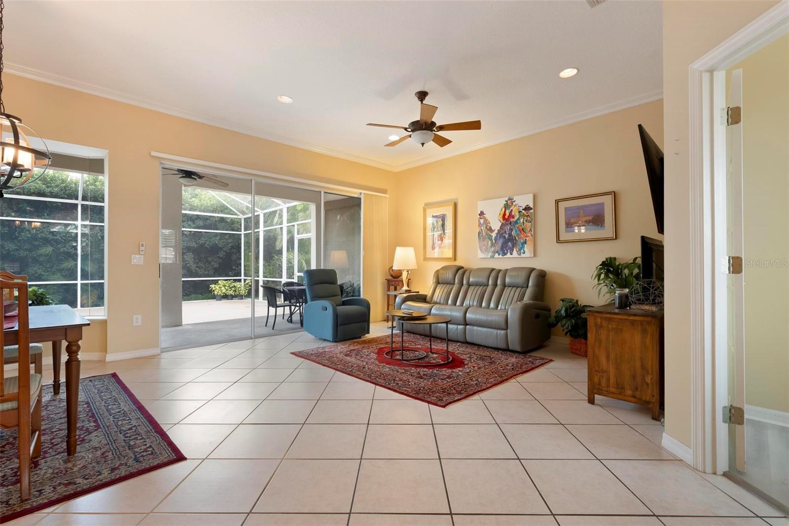 CHAPARRAL II PH 2 & 3 - Residential