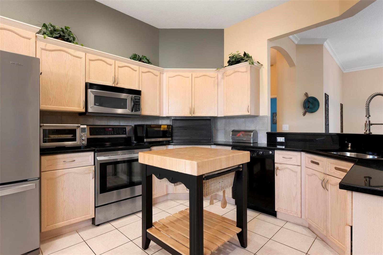 CHAPARRAL II PH 2 & 3 - Residential
