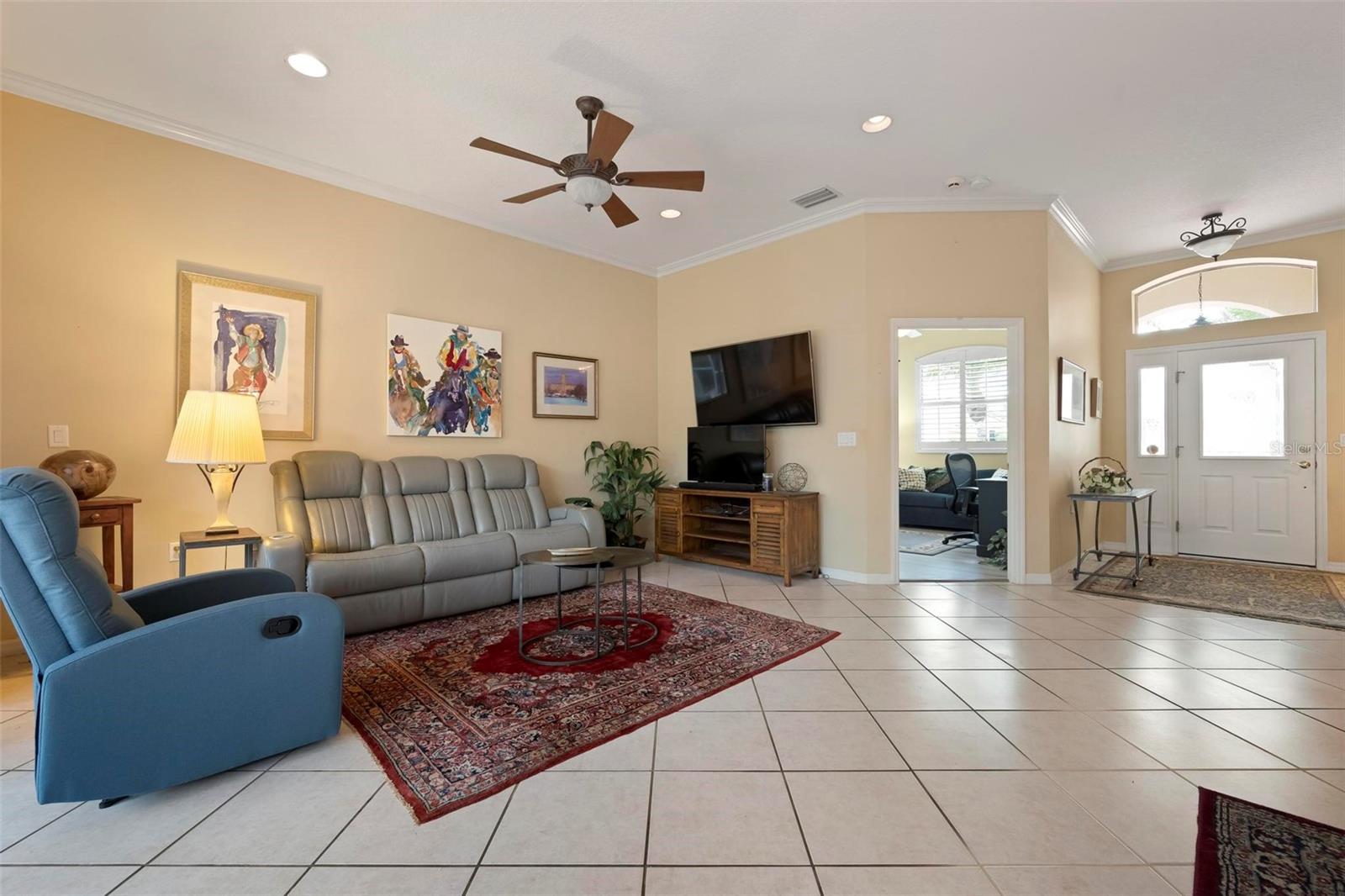 CHAPARRAL II PH 2 & 3 - Residential