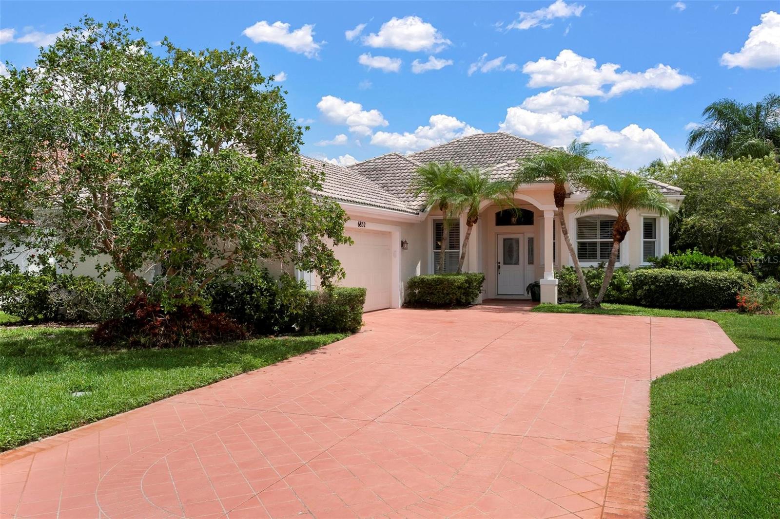 CHAPARRAL II PH 2 & 3 - Residential