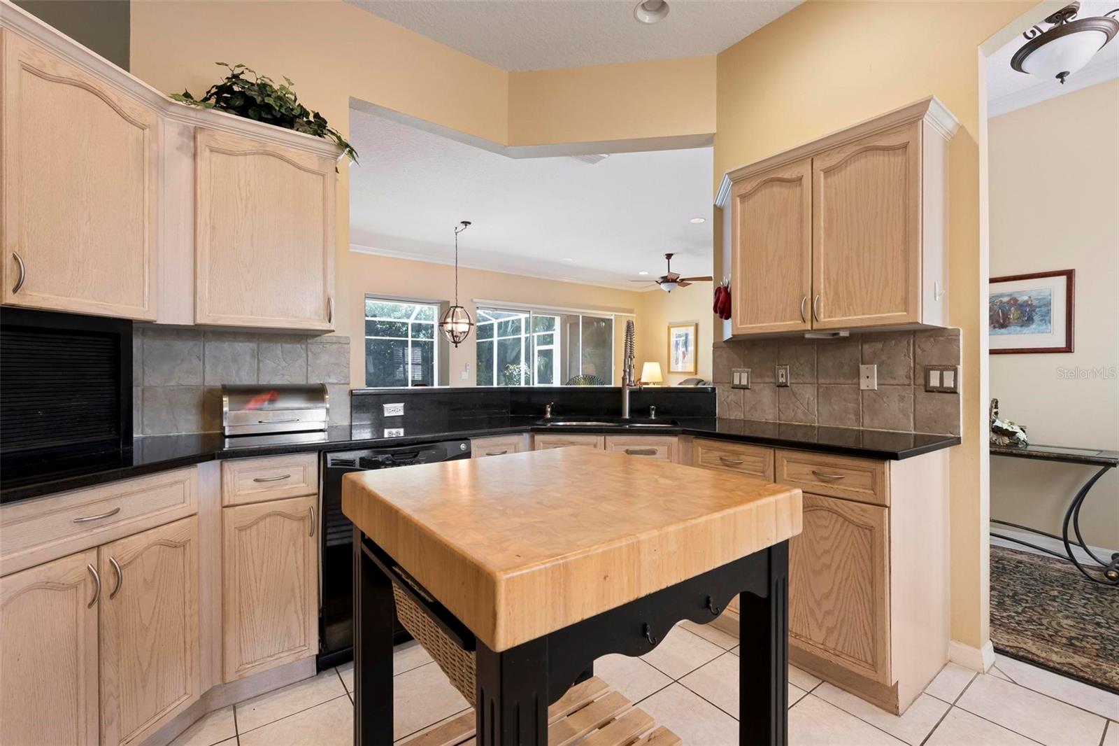 CHAPARRAL II PH 2 & 3 - Residential
