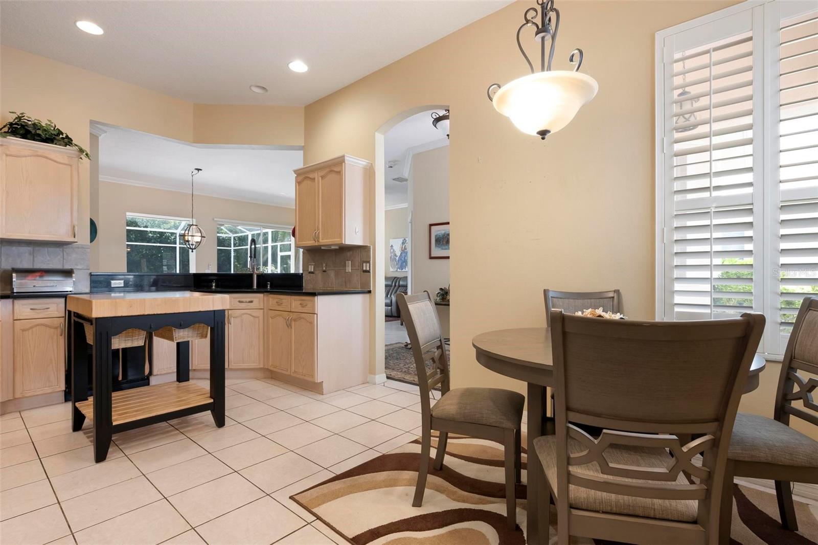 CHAPARRAL II PH 2 & 3 - Residential