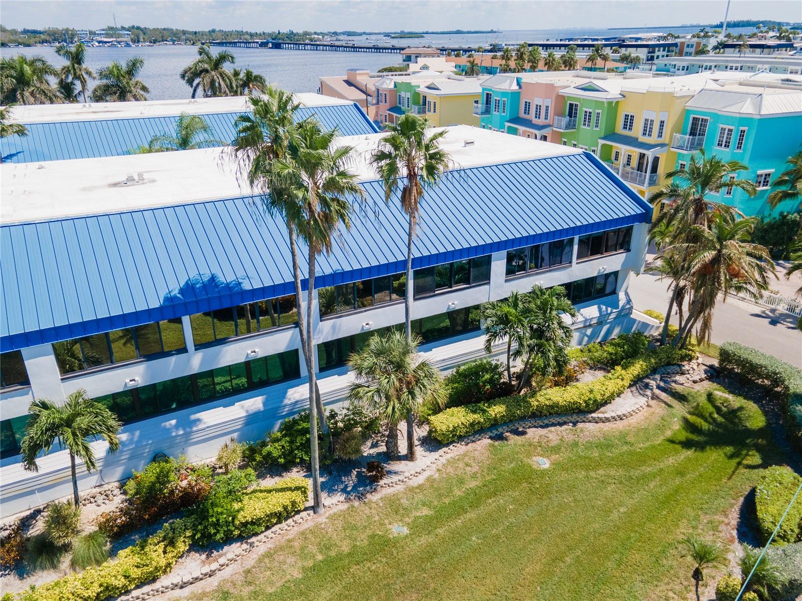 SUMMER SANDS - Residential