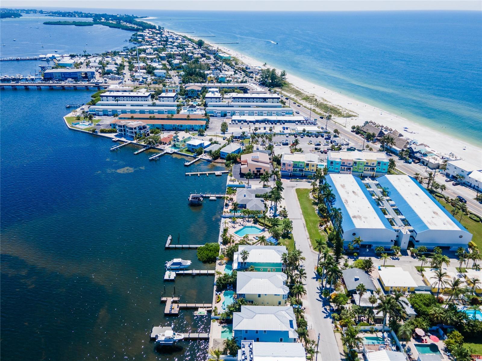 SUMMER SANDS - Residential