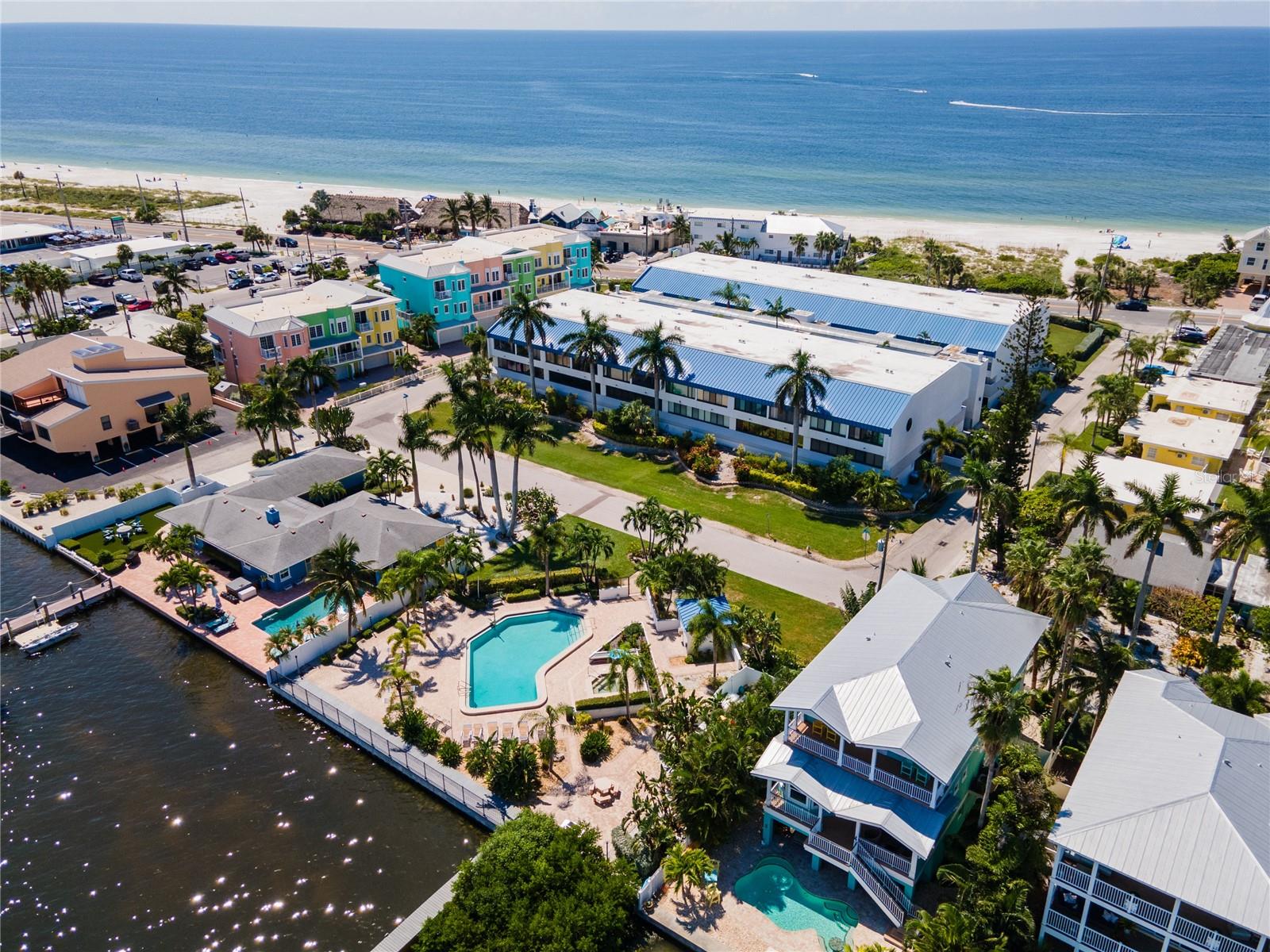 SUMMER SANDS - Residential