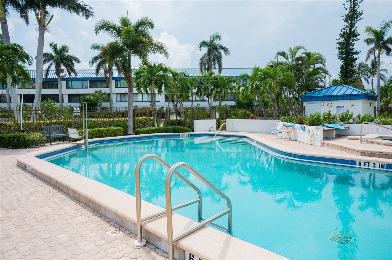 SUMMER SANDS - Residential