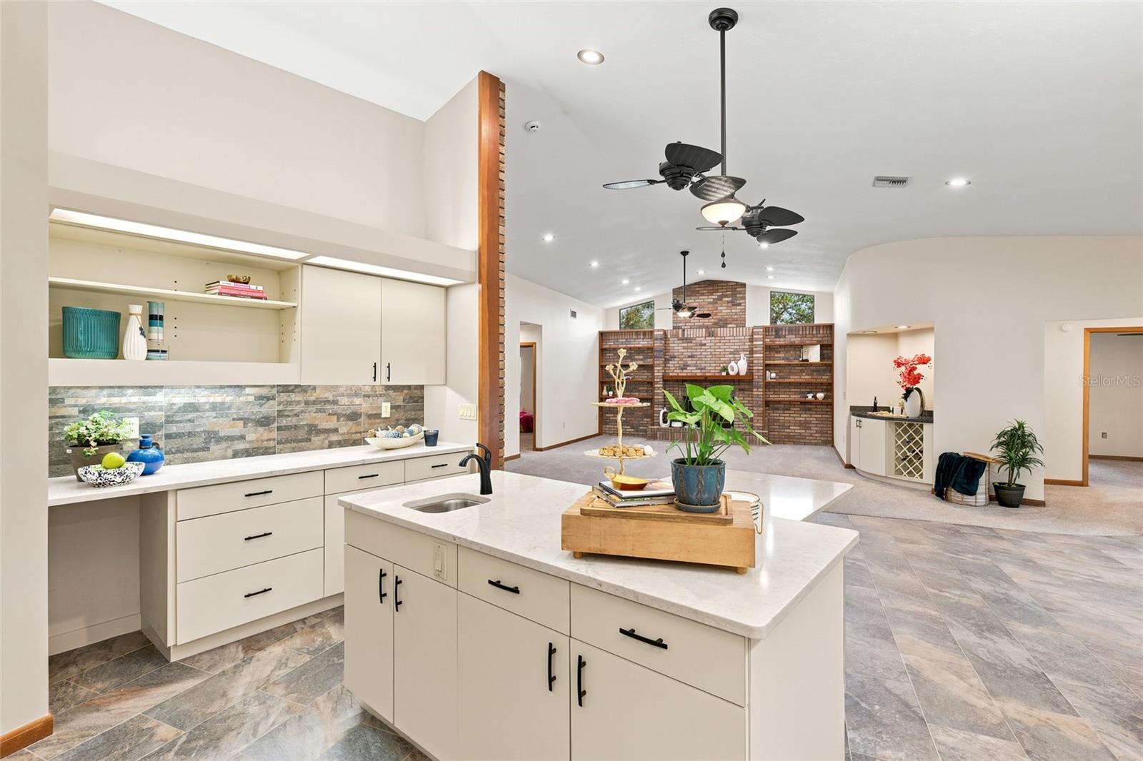 BRADEN PINES - Residential