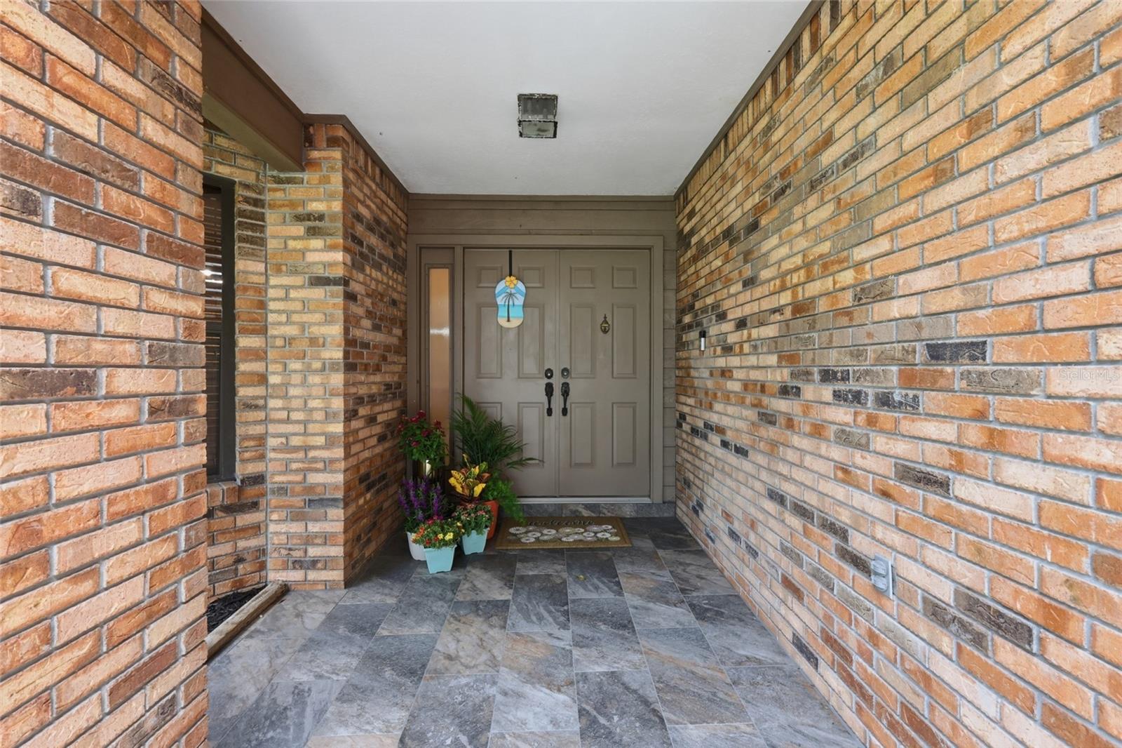 BRADEN PINES - Residential