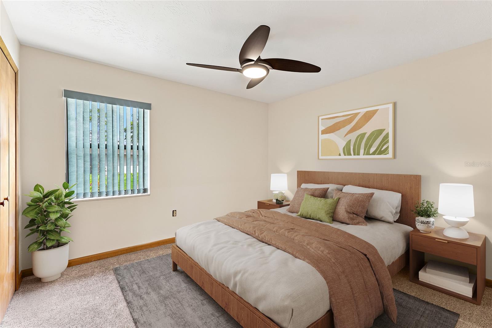 BRADEN PINES - Residential