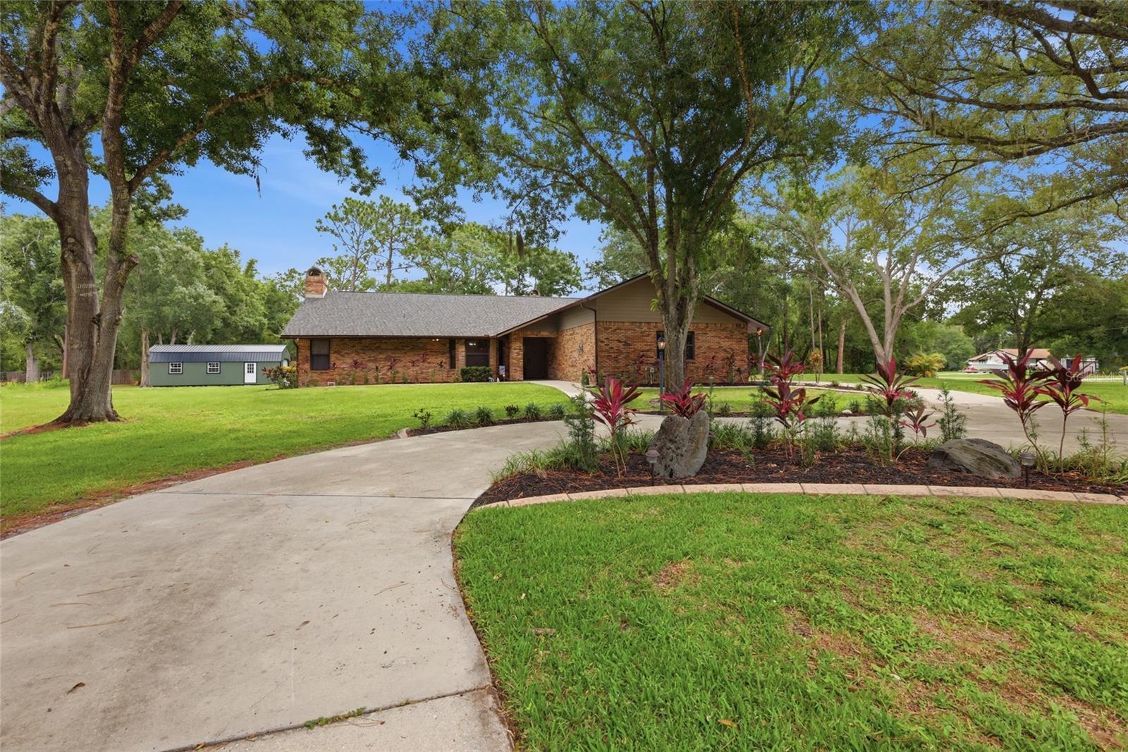 BRADEN PINES - Residential