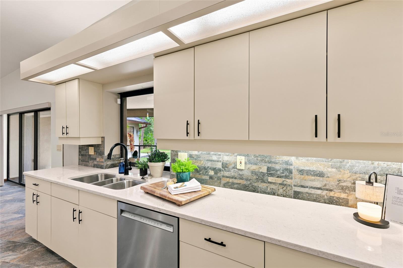 BRADEN PINES - Residential