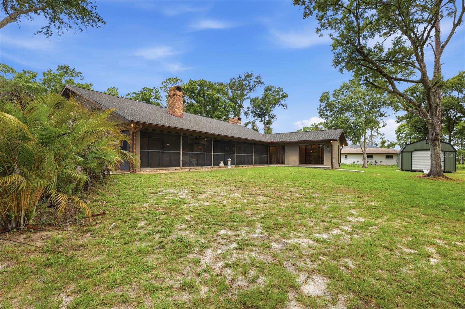 BRADEN PINES - Residential