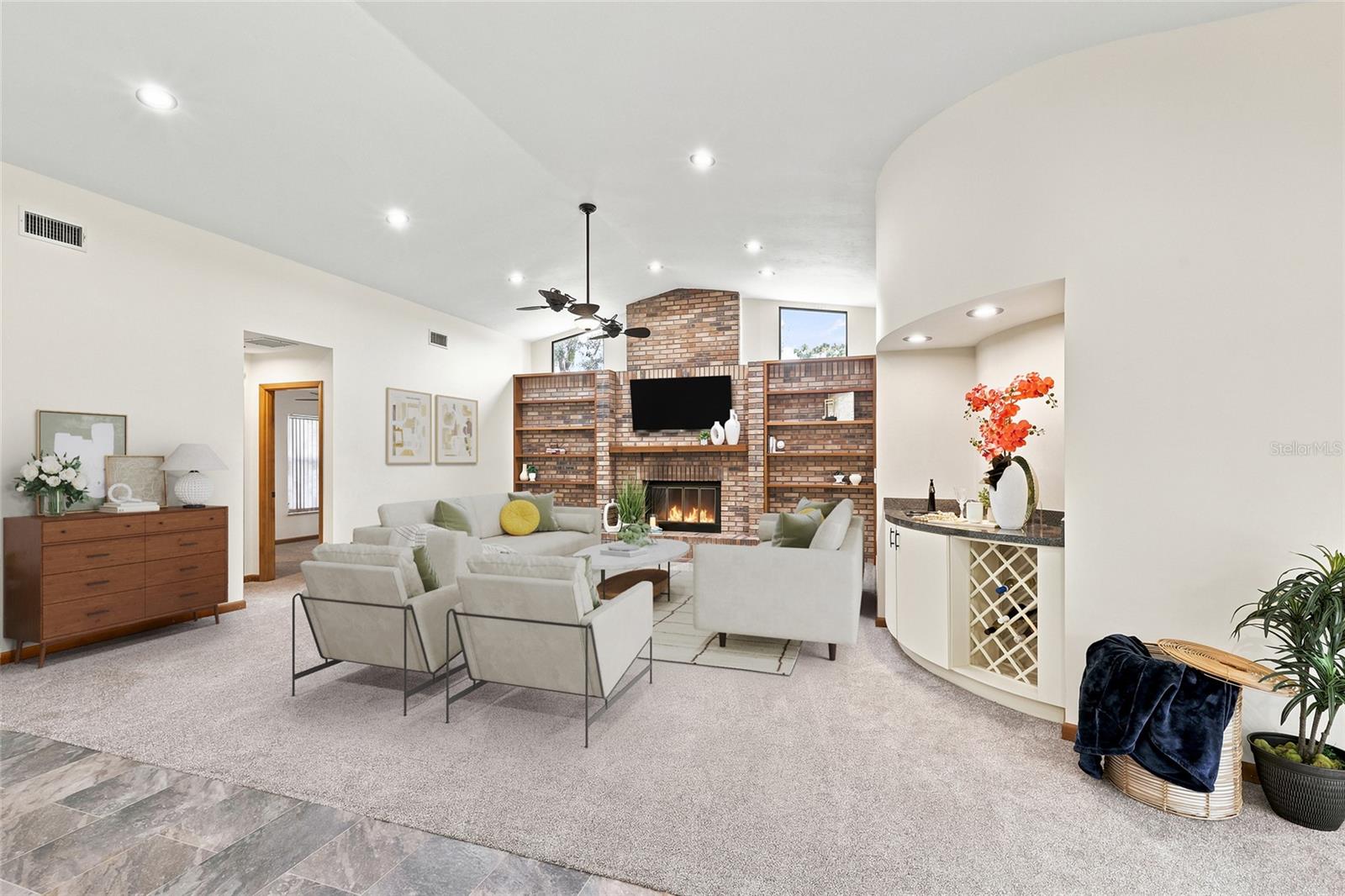 BRADEN PINES - Residential