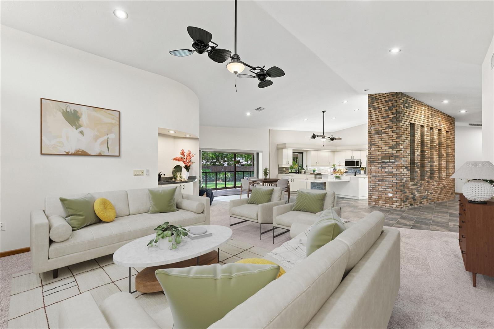 BRADEN PINES - Residential