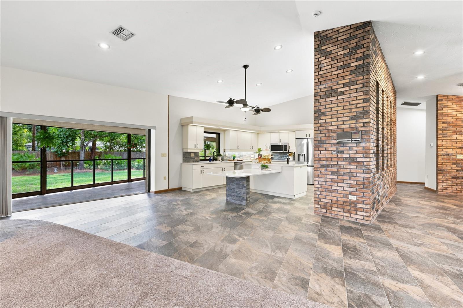 BRADEN PINES - Residential