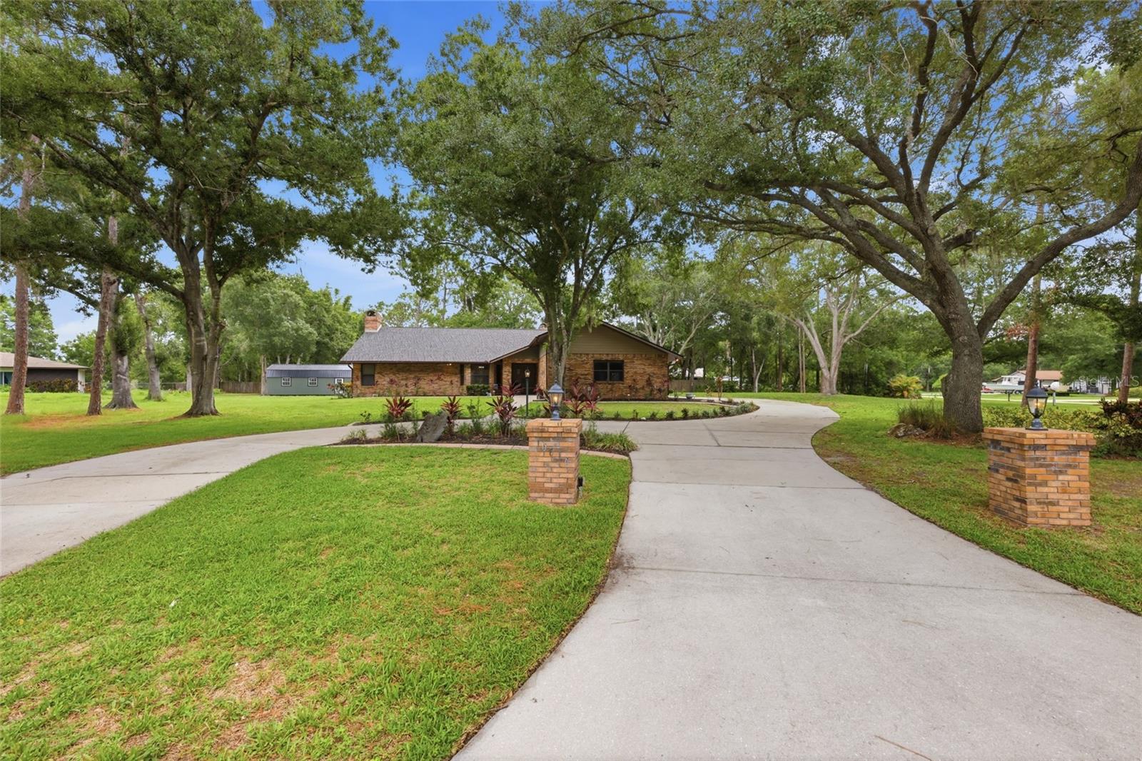 BRADEN PINES - Residential