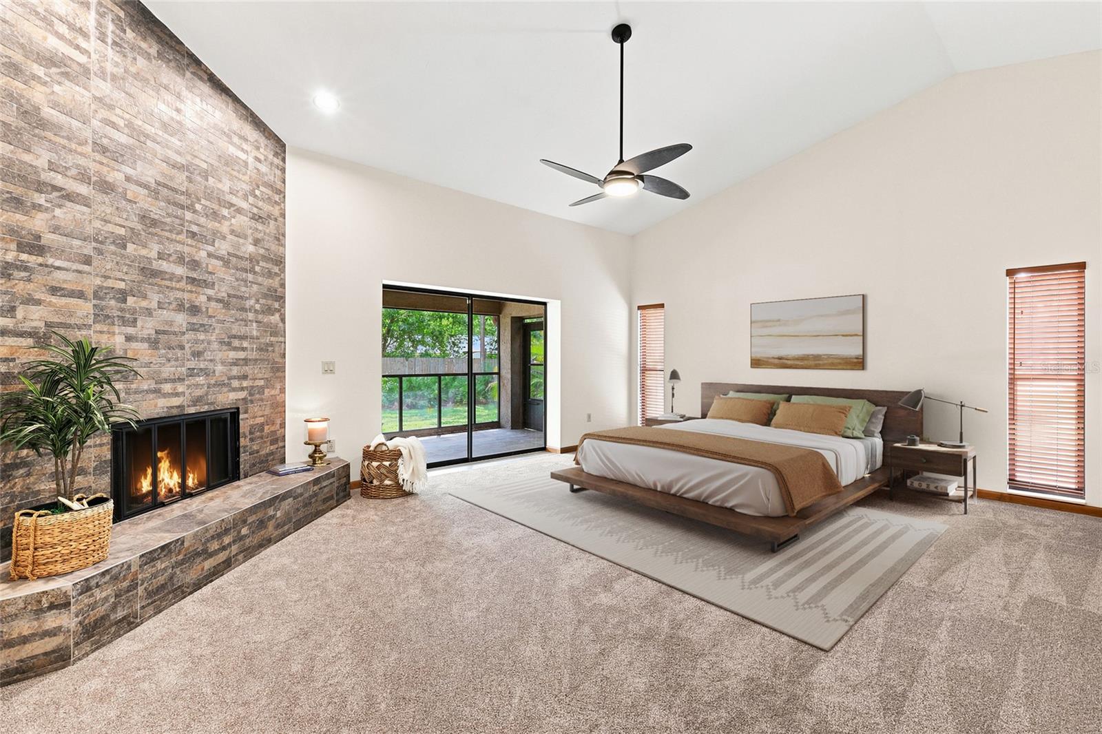 BRADEN PINES - Residential