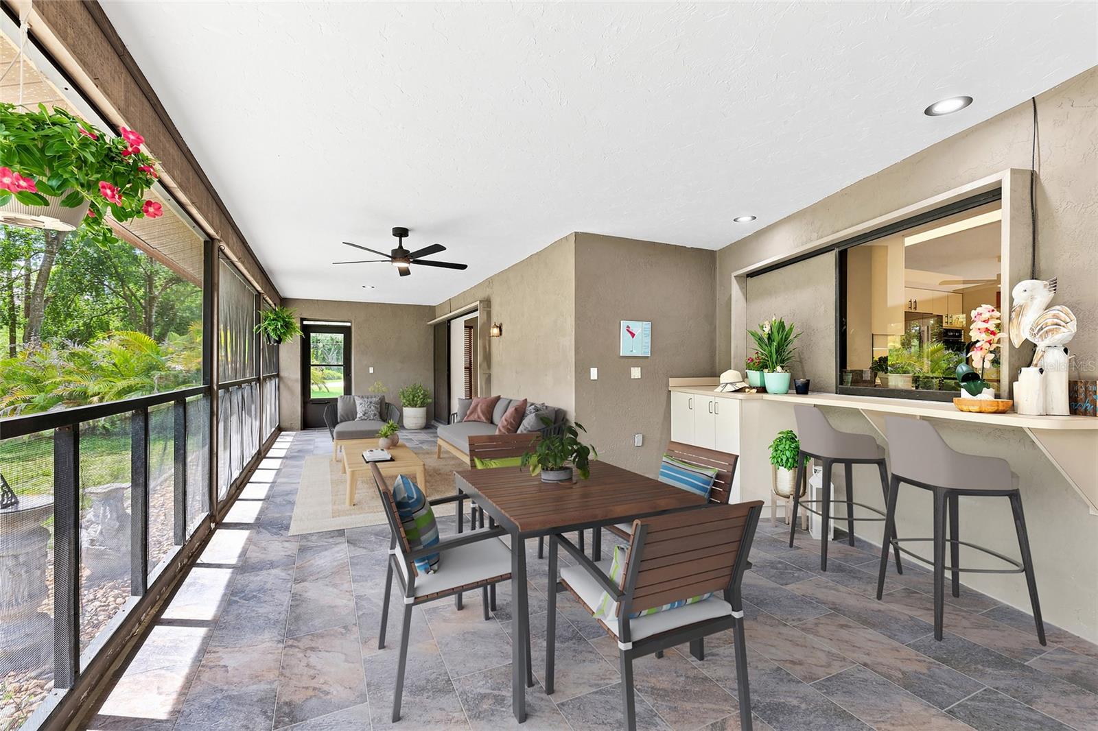 BRADEN PINES - Residential