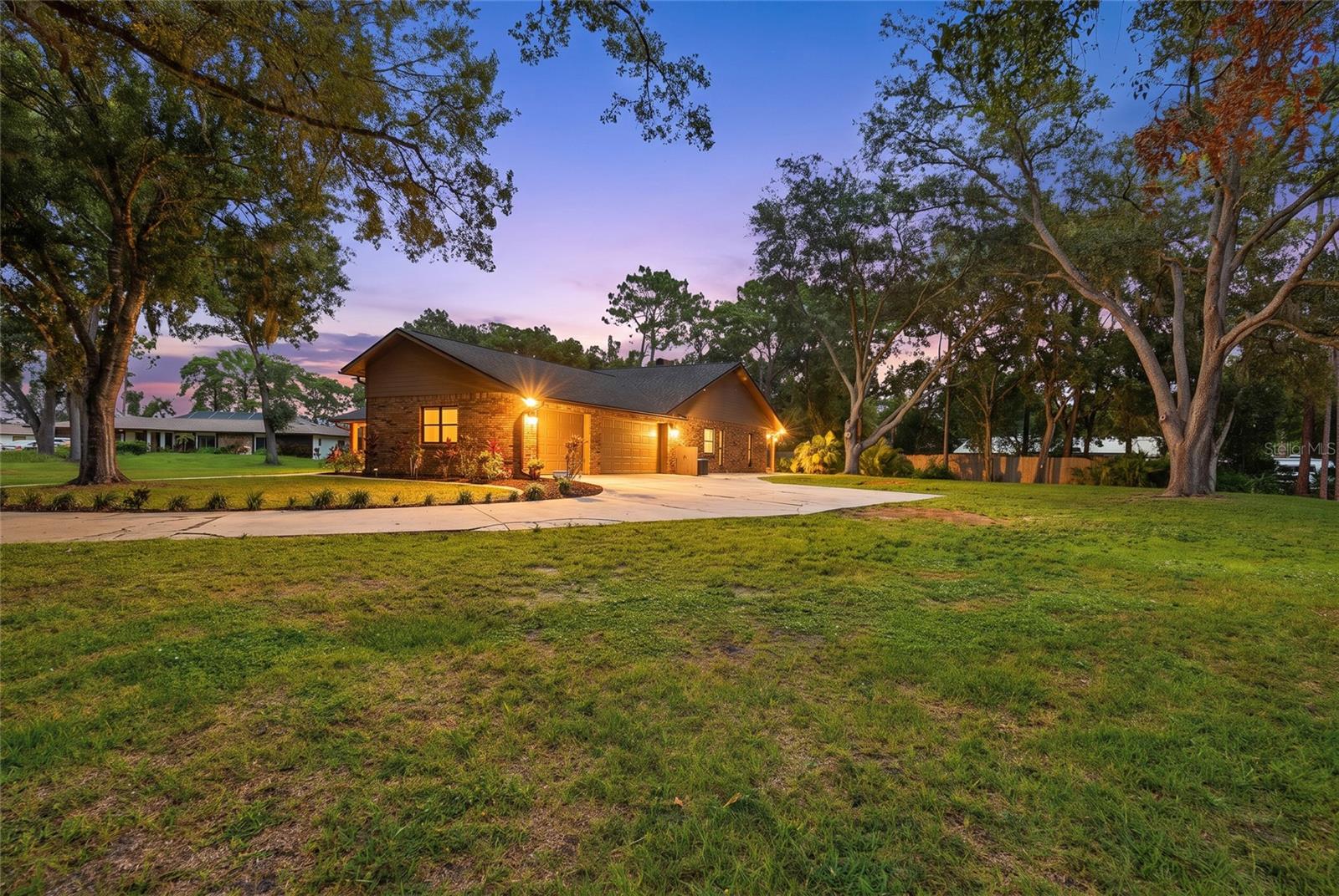 BRADEN PINES - Residential