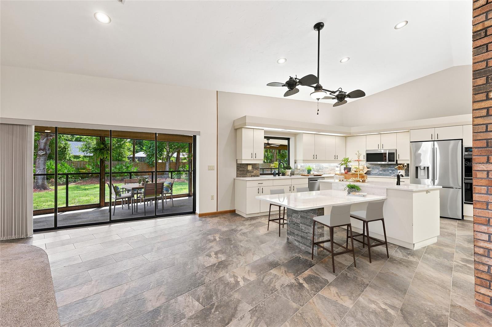 BRADEN PINES - Residential