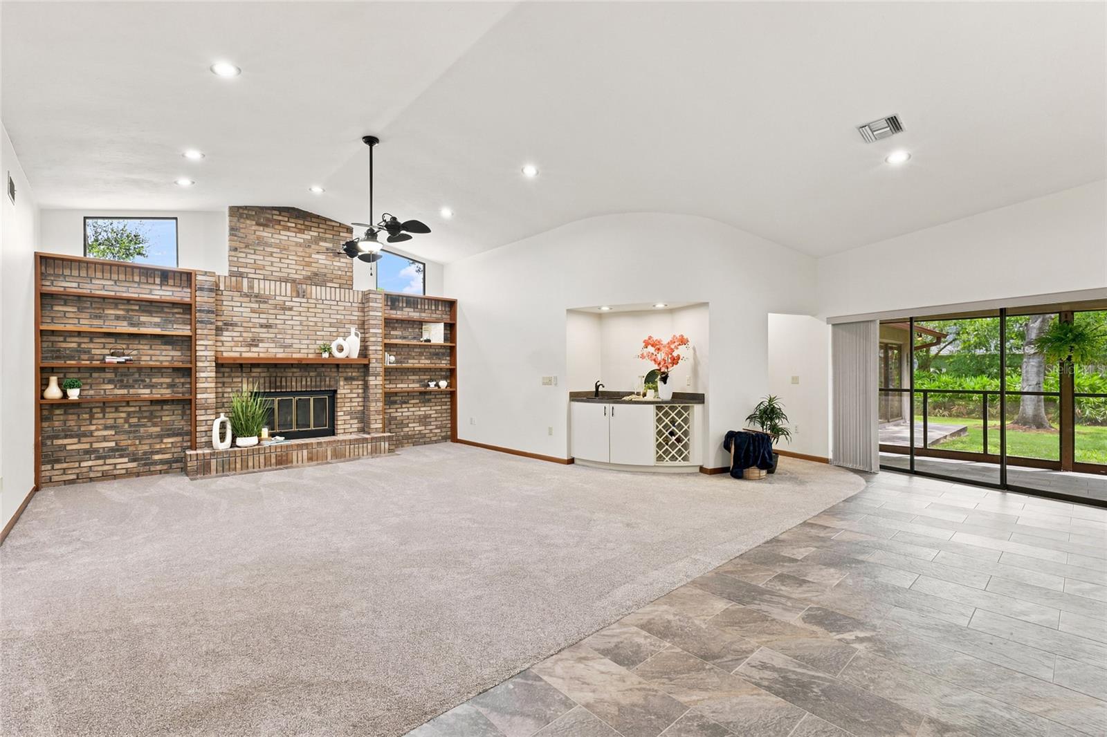 BRADEN PINES - Residential