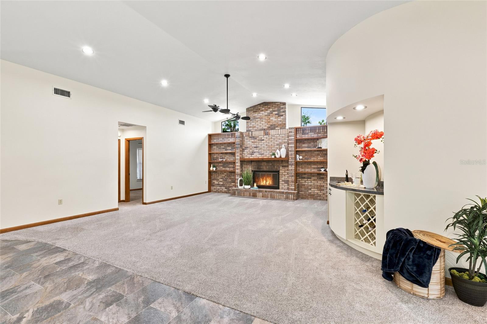 BRADEN PINES - Residential