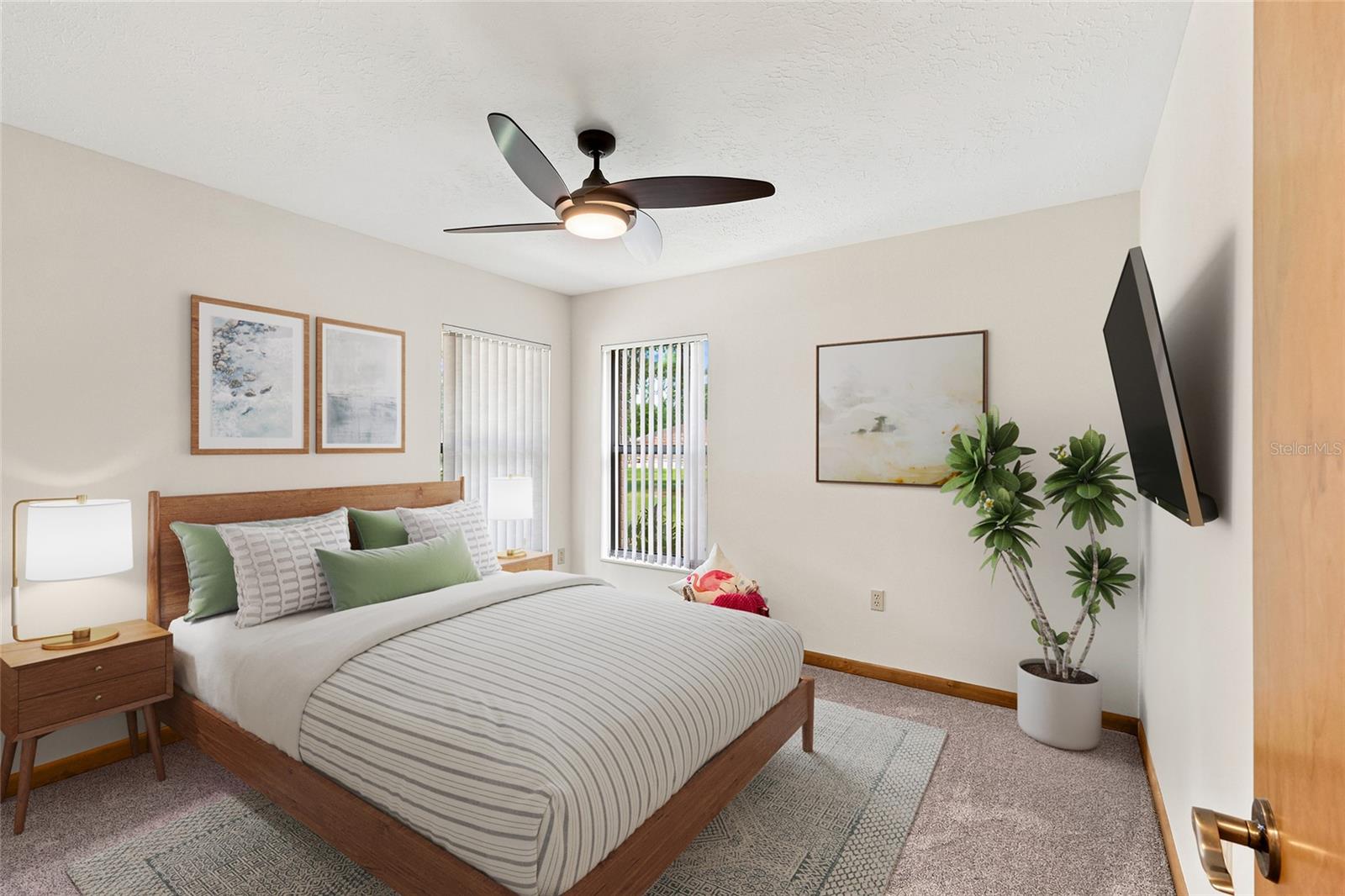 BRADEN PINES - Residential