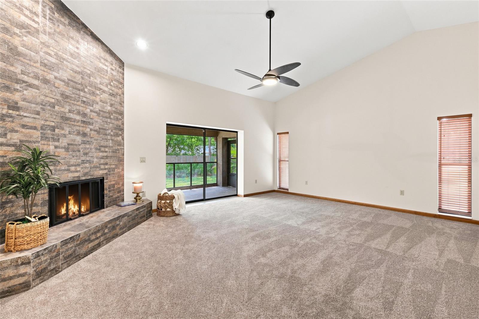 BRADEN PINES - Residential