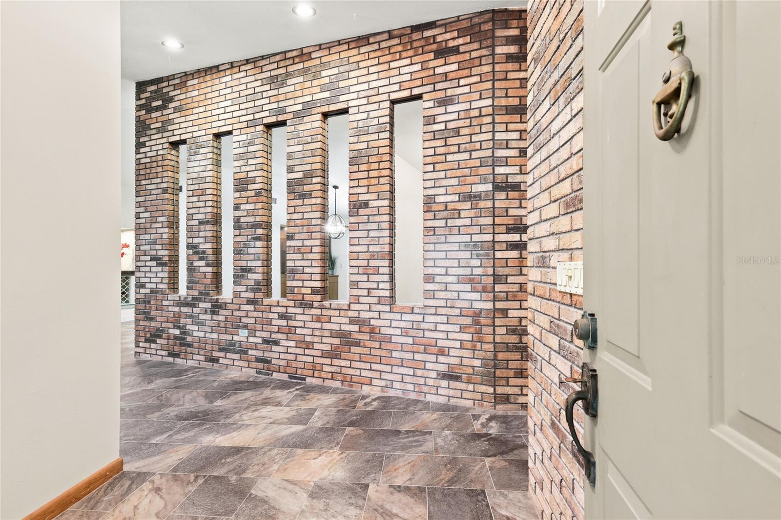 BRADEN PINES - Residential