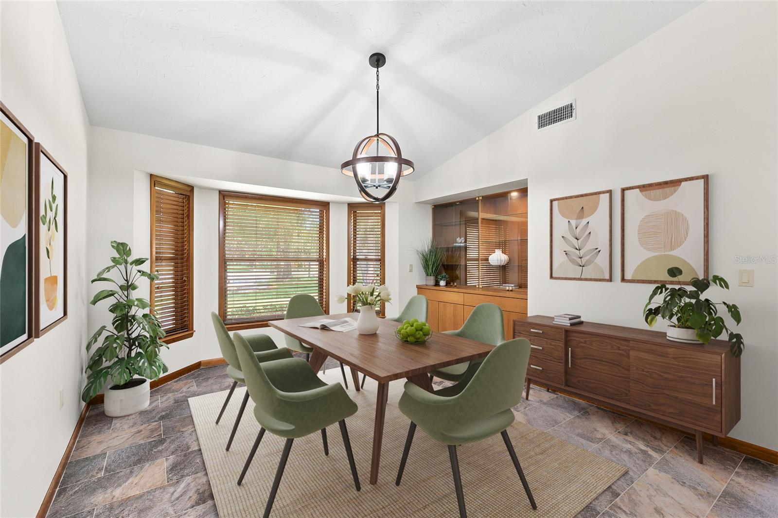 BRADEN PINES - Residential