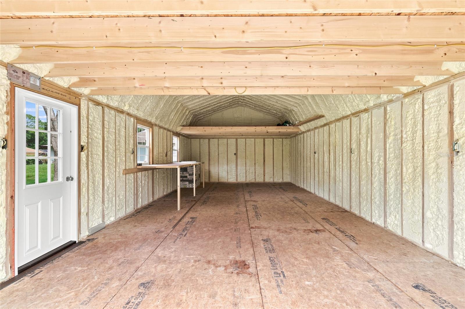 BRADEN PINES - Residential