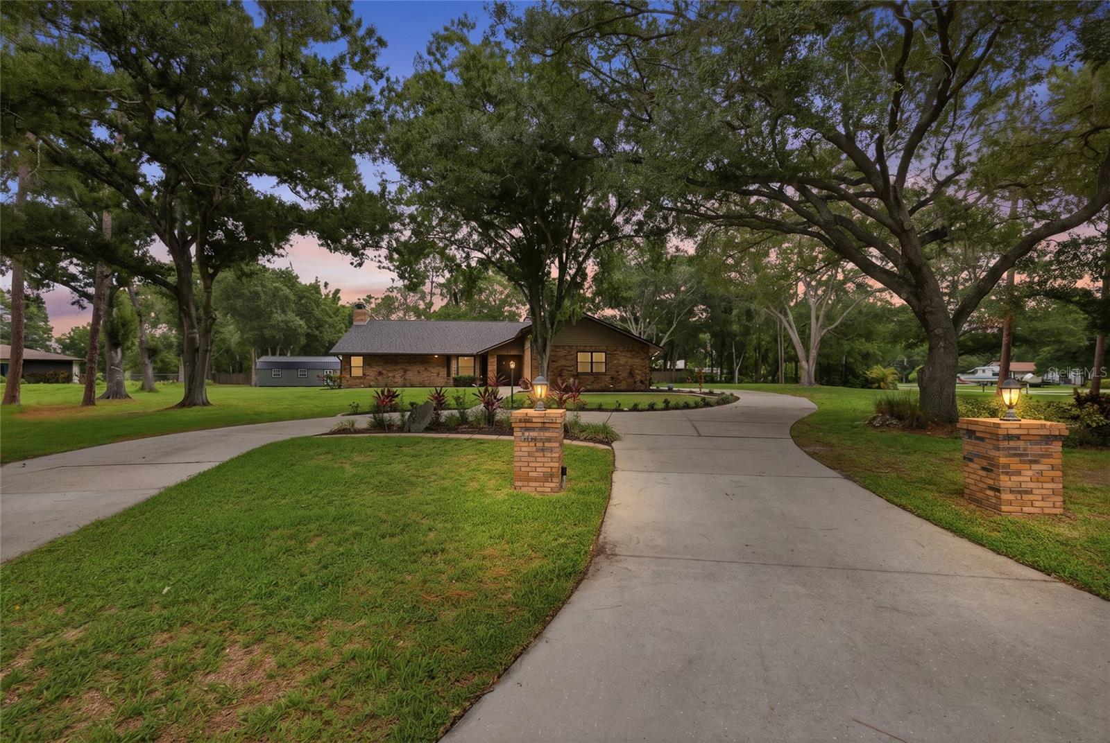 BRADEN PINES - Residential