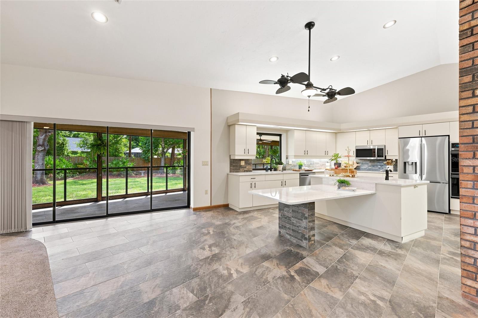 BRADEN PINES - Residential