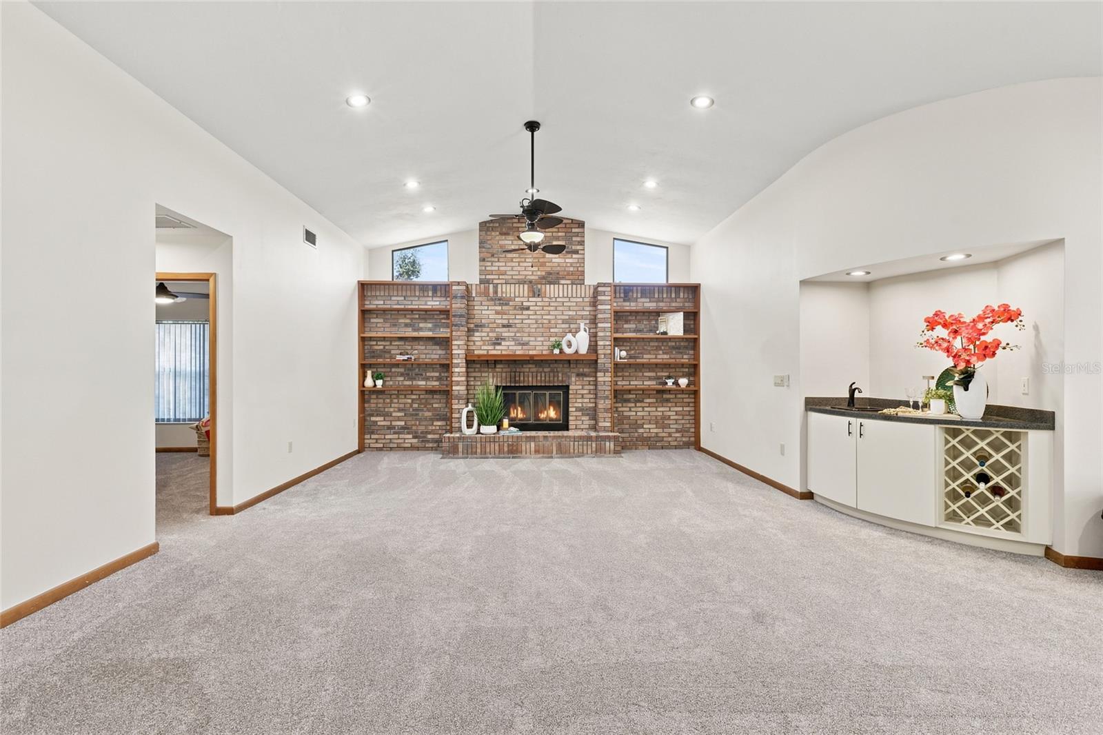 BRADEN PINES - Residential