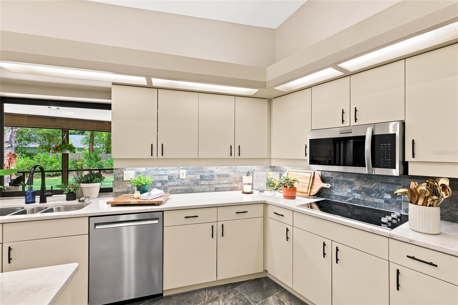 BRADEN PINES - Residential