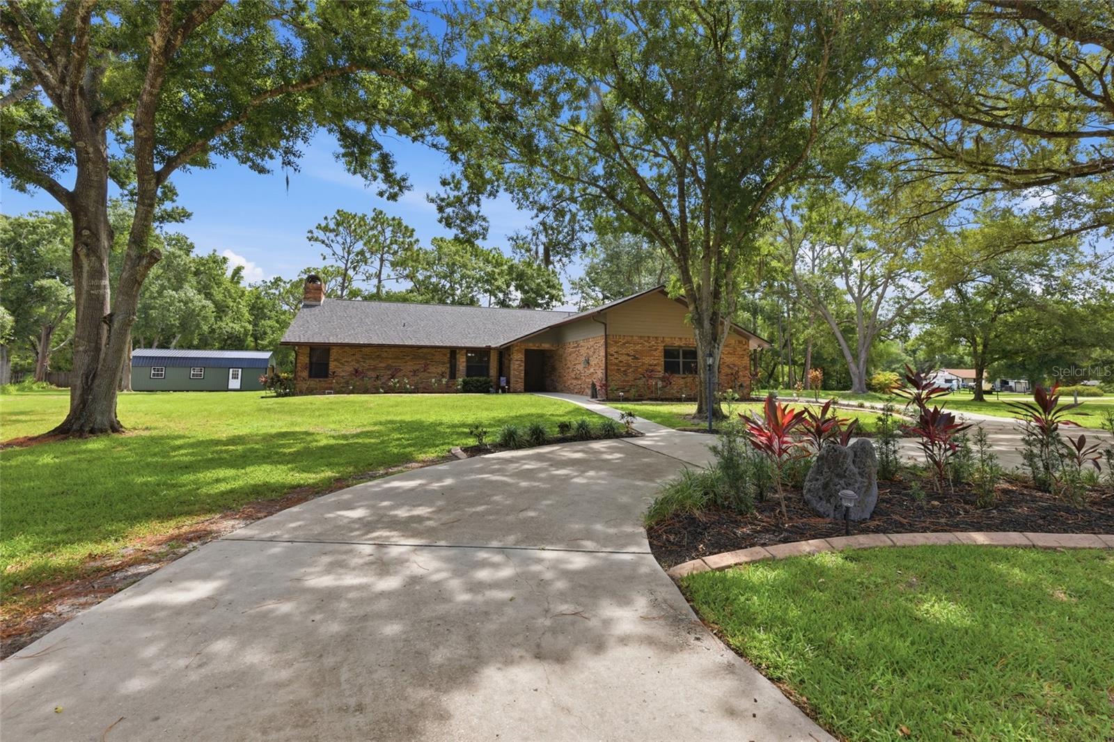 BRADEN PINES - Residential